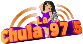 La Chula 97 5